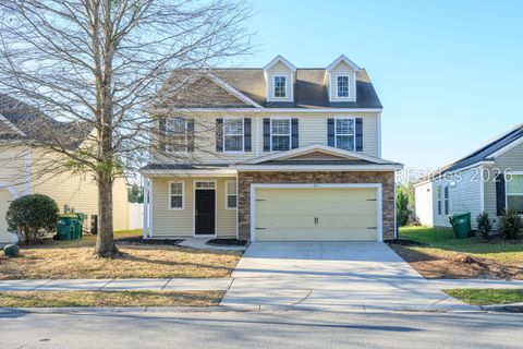 Homes For Sale - 201 Heritage Parkway<br/> Bluffton, SC 29910