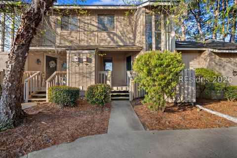 Condo For Sale - 5 Gumtree Road #I19<br/> Hilton Head Island, SC 29926