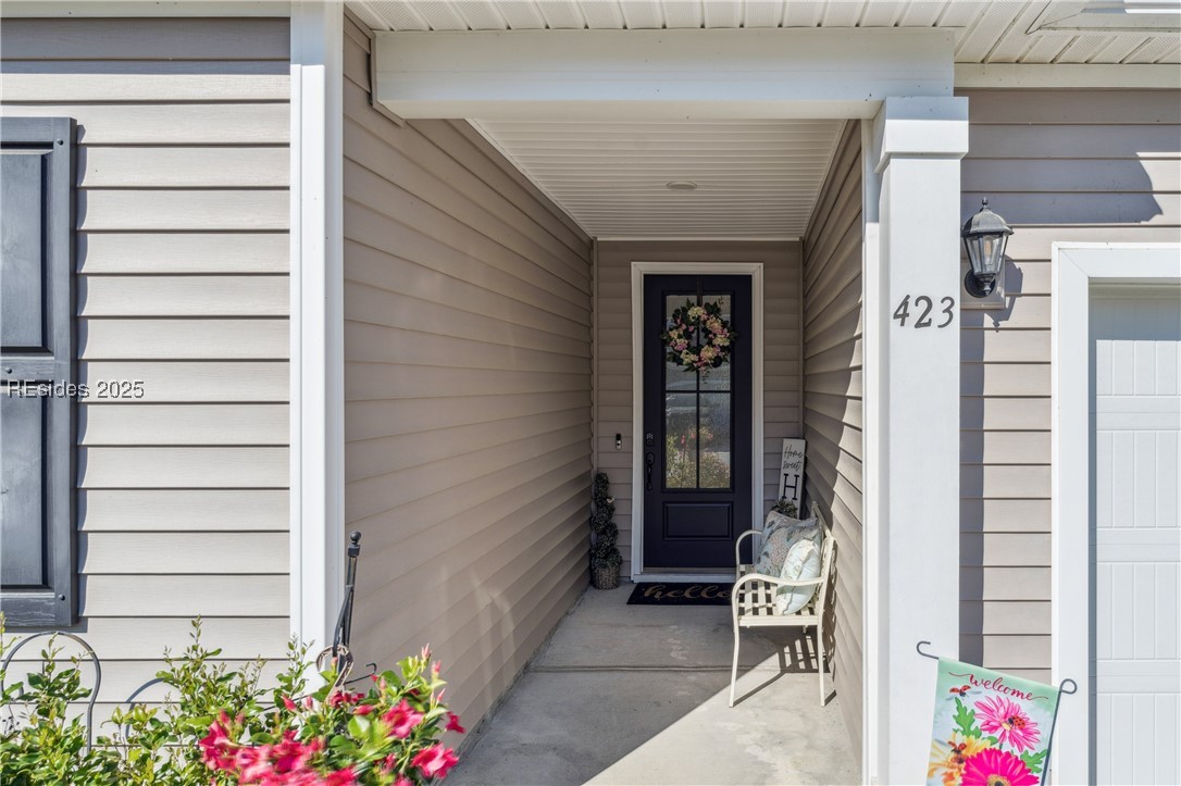 423 Great Harvest Road, Okatie, South Carolina image 2
