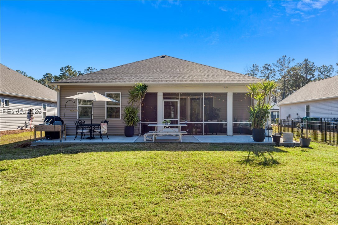 423 Great Harvest Road, Okatie, South Carolina image 30
