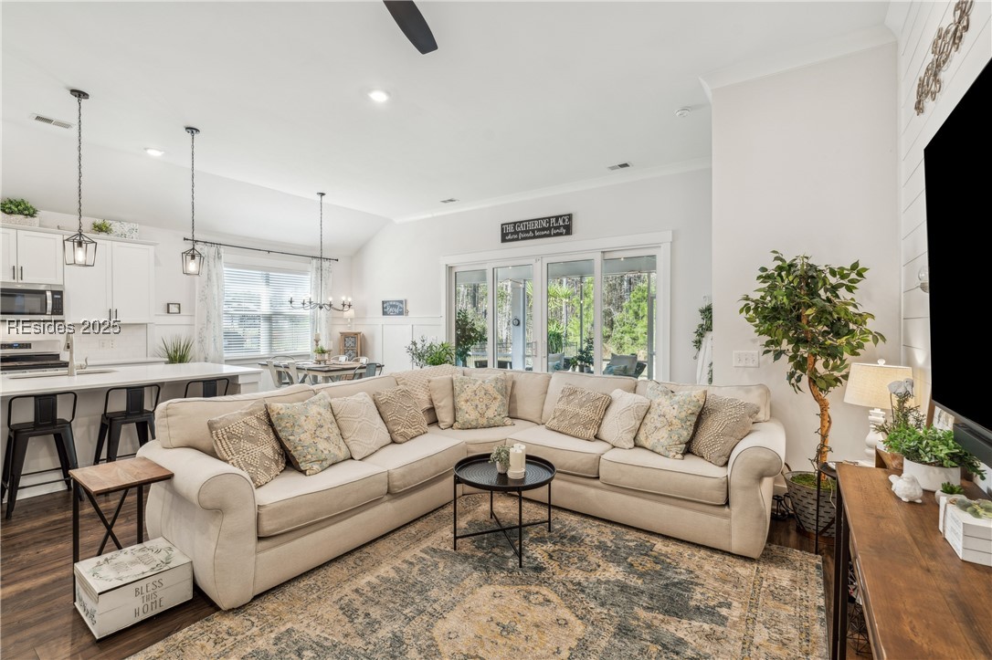 423 Great Harvest Road, Okatie, South Carolina image 10
