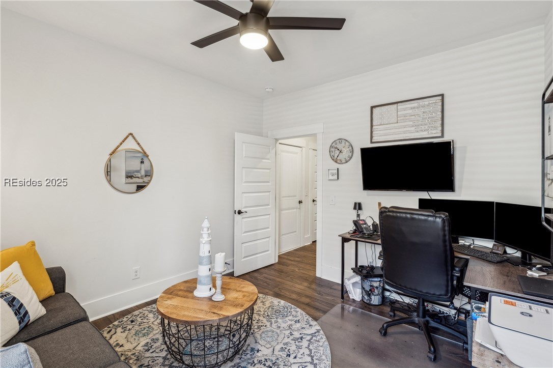 423 Great Harvest Road, Okatie, South Carolina image 18