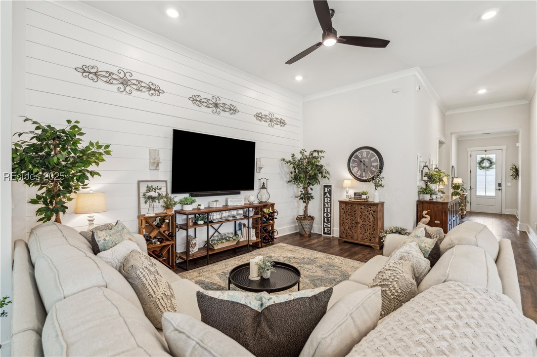 423 Great Harvest Road, Okatie, South Carolina image 9