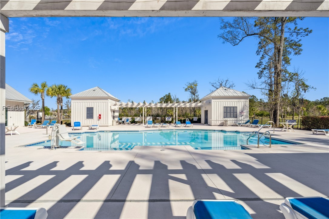 423 Great Harvest Road, Okatie, South Carolina image 34