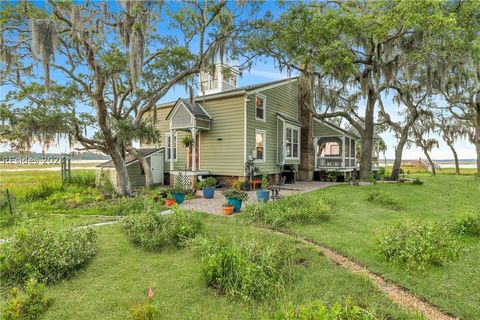 A home in Ridgeland