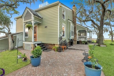 A home in Ridgeland