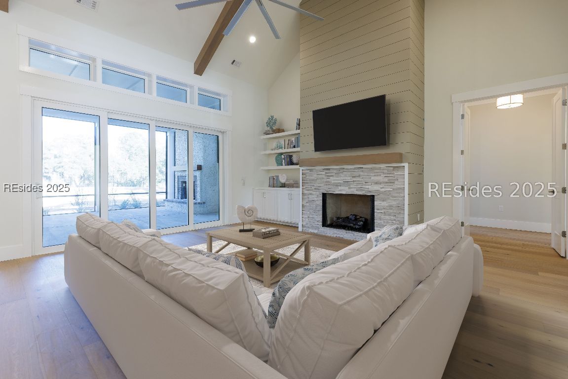 18 Summerton Drive