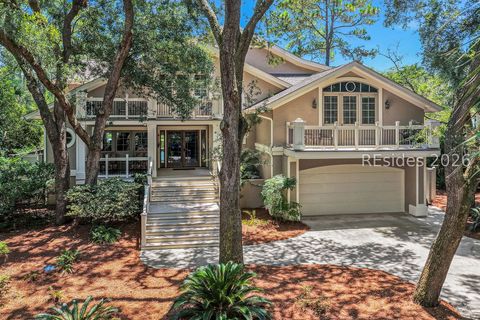 Homes For Sale - 164 Mooring Buoy<br/> Hilton Head Island, SC 29928