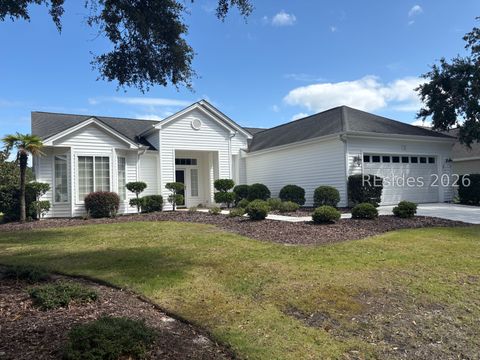 Apartment For Sale - 32 Hamilton Drive<br/> Bluffton, SC 29909