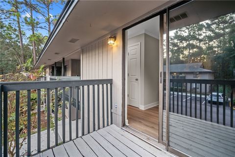 A home in Hilton Head Island