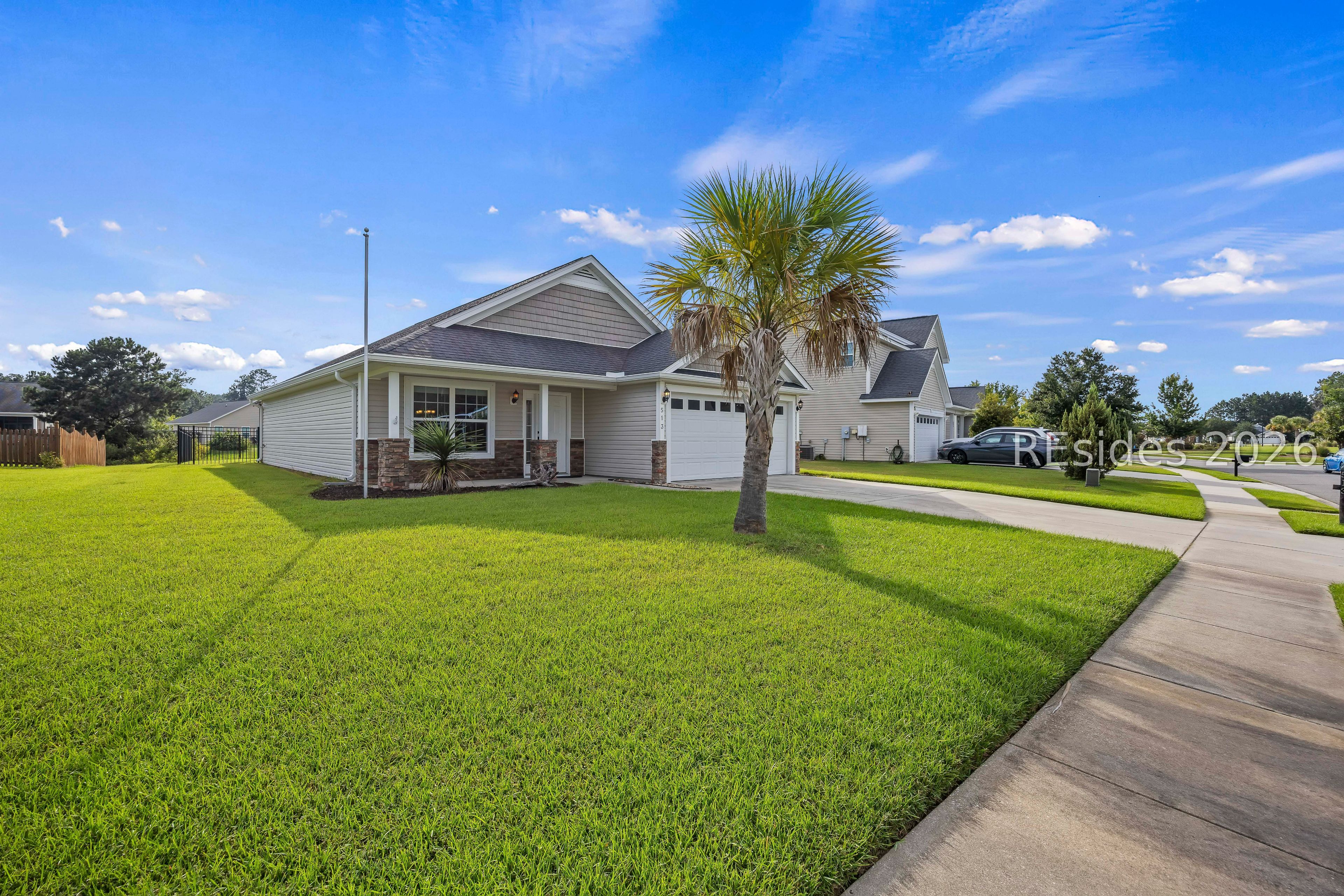 513 Hearthstone Drive