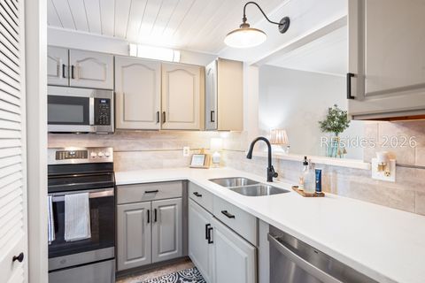 Homes For Sale - 96 Mathews Drive #164<br/> Hilton Head Island, SC 29926