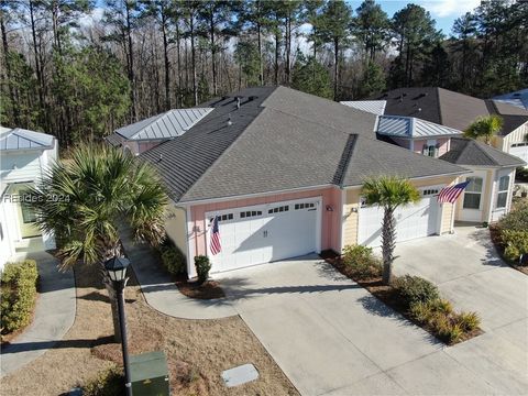 131 Conch Shell Court, Hardeeville, SC 29927 - MLS#: 441980