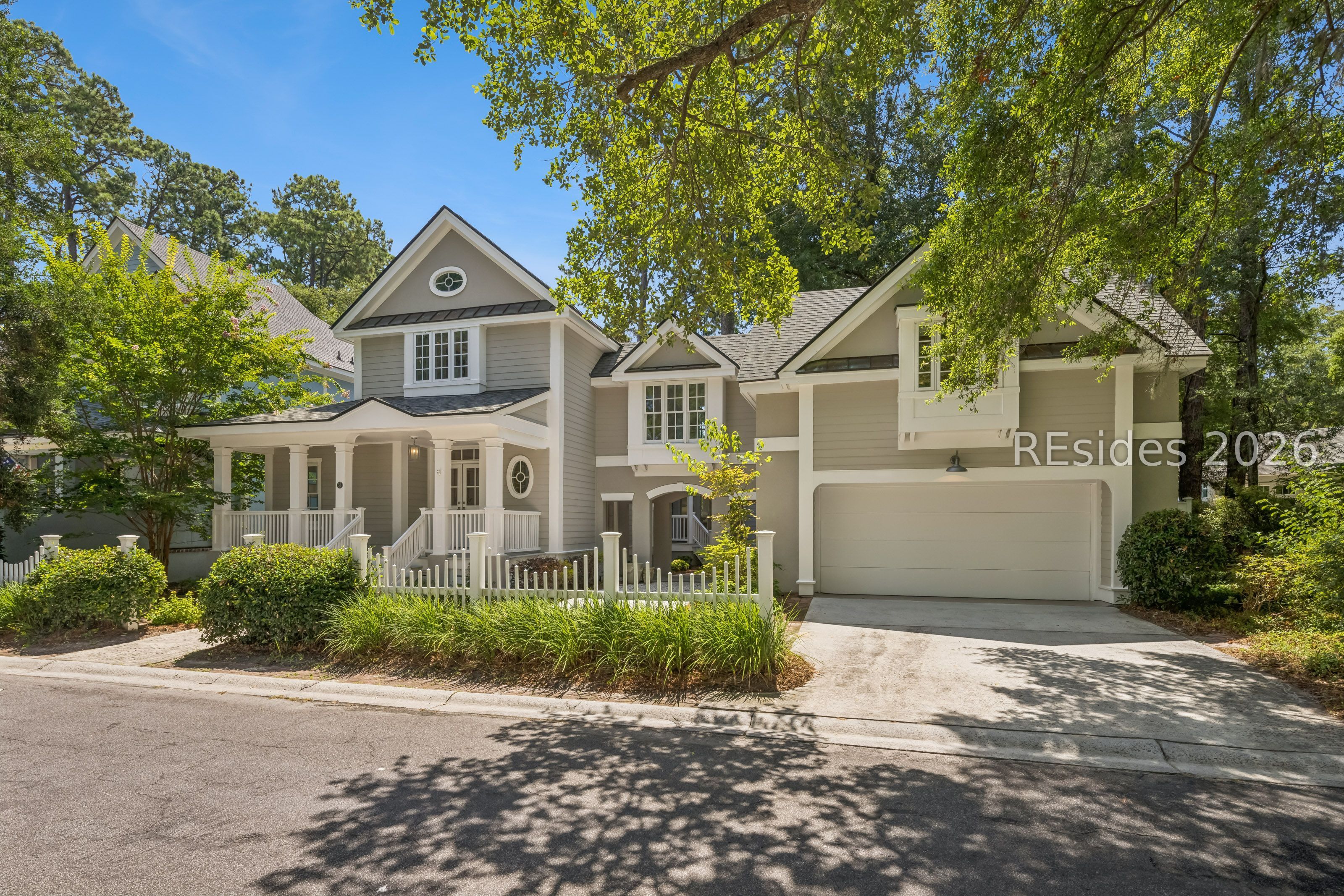 55 Crosstree Drive