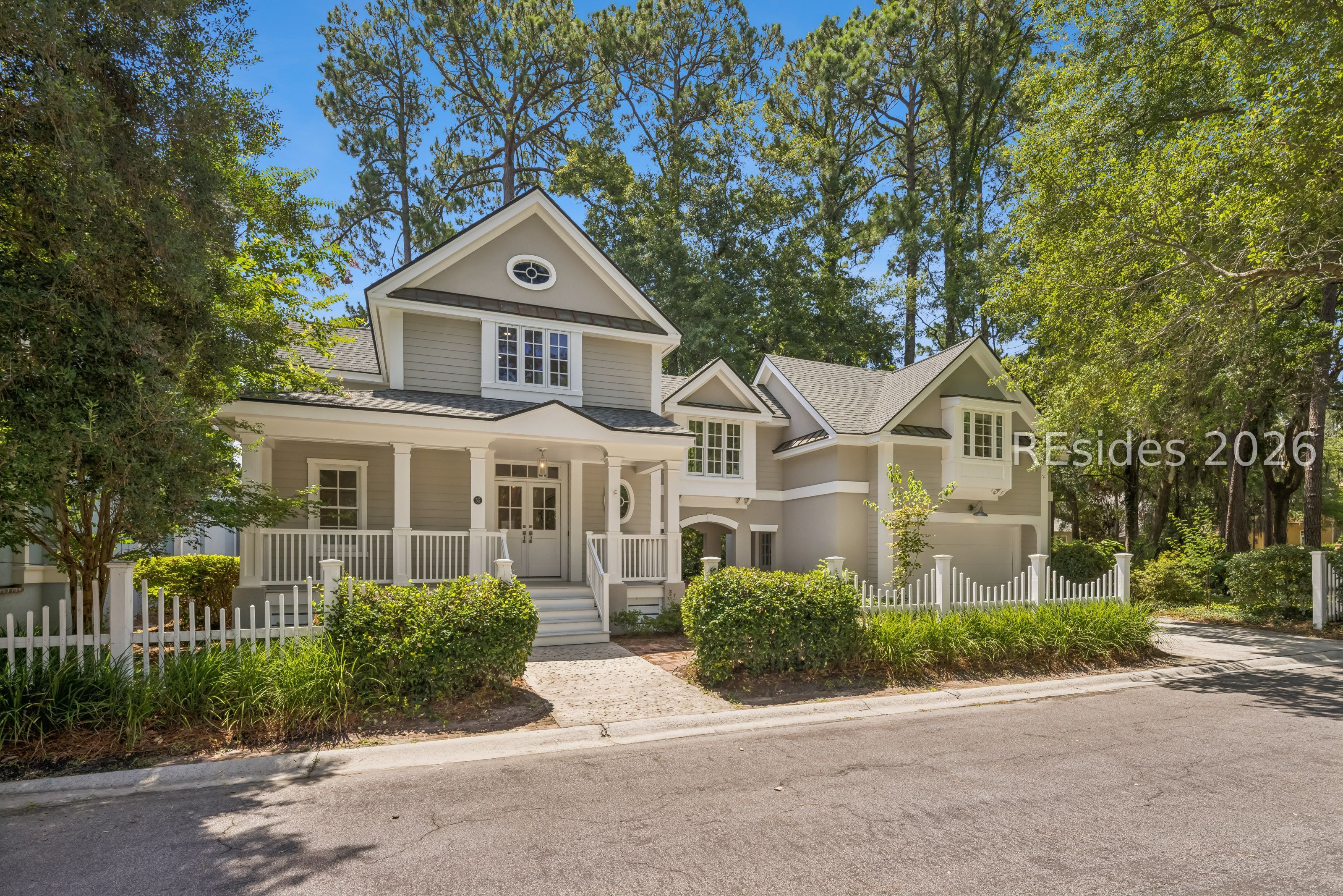55 Crosstree Drive