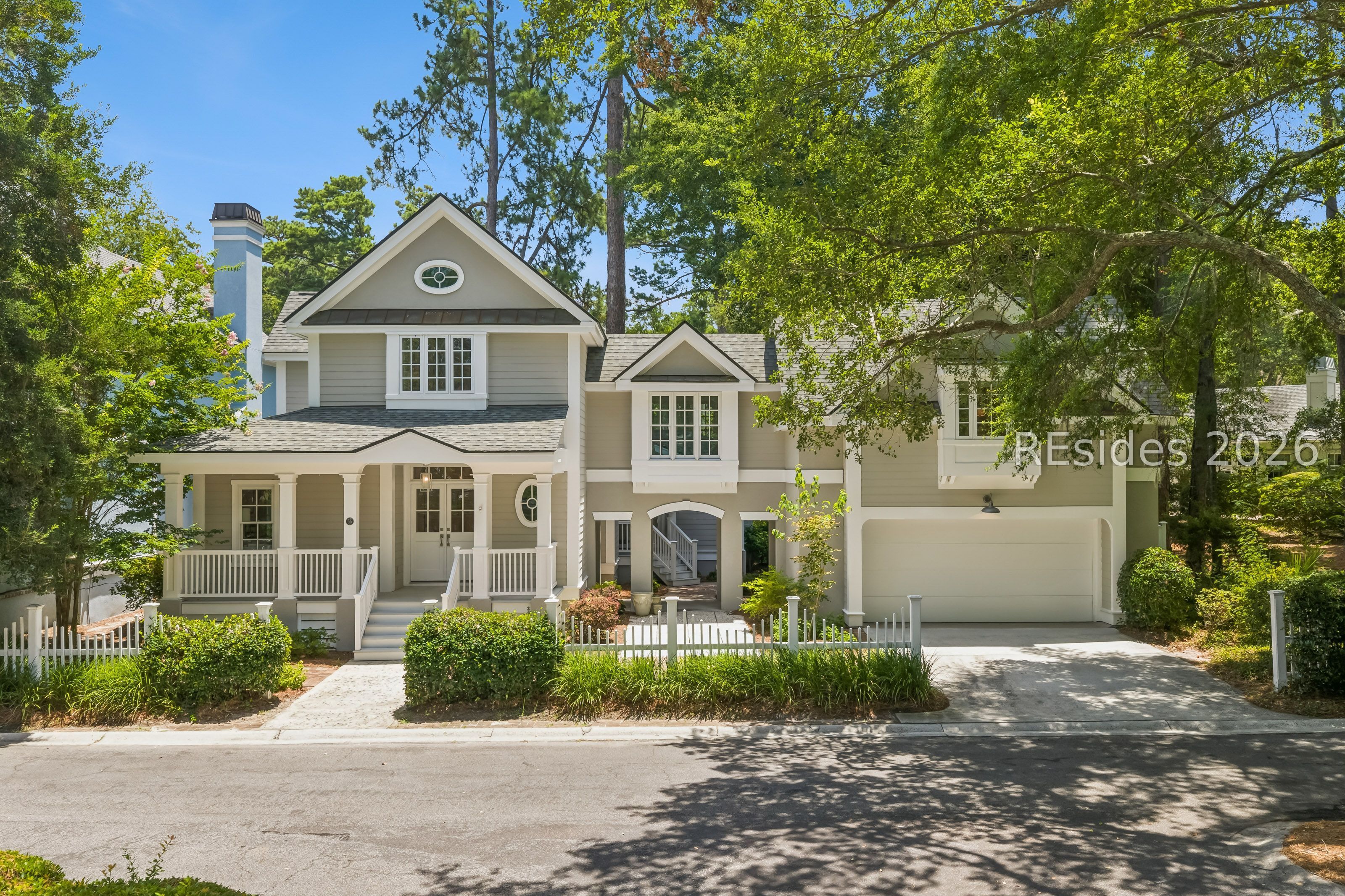 55 Crosstree Drive