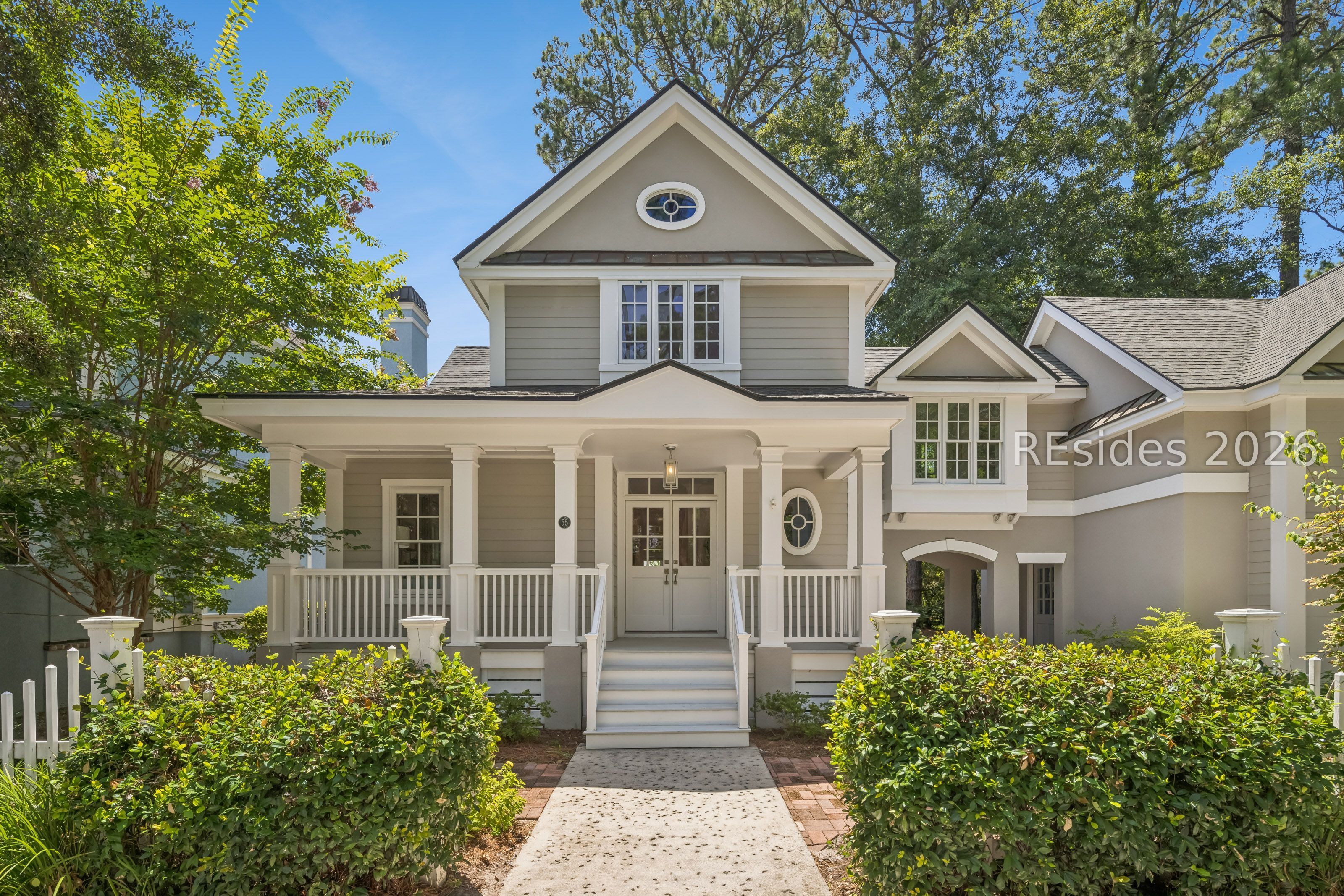 55 Crosstree Drive