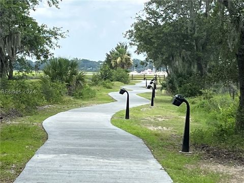 A home in Beaufort