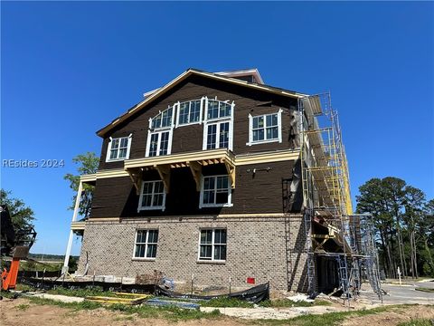 A home in Beaufort