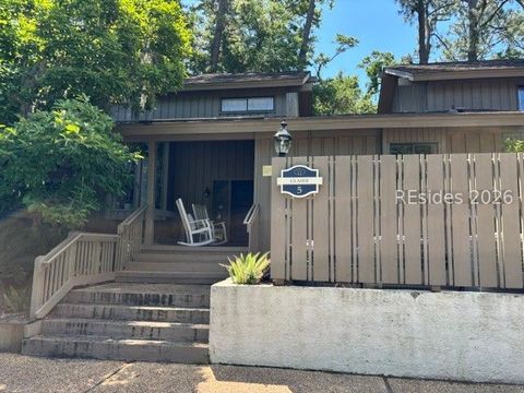 Homes For Sale - 21 Haul Away #5<br/> Hilton Head Island, SC 29928