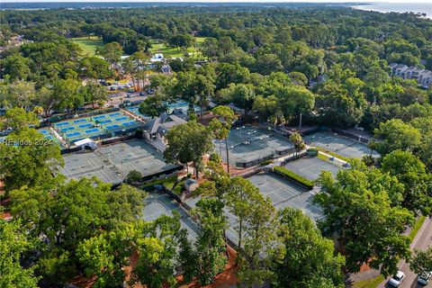 A home in Hilton Head Island