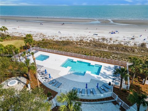 A home in Hilton Head Island