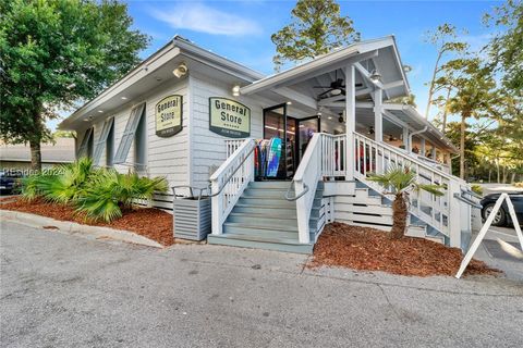 A home in Hilton Head Island