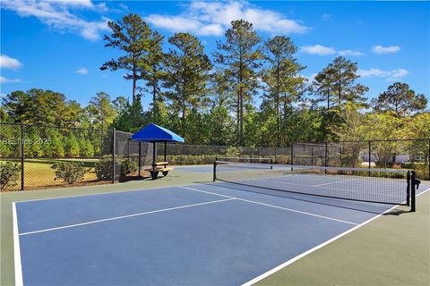 A home in Hardeeville