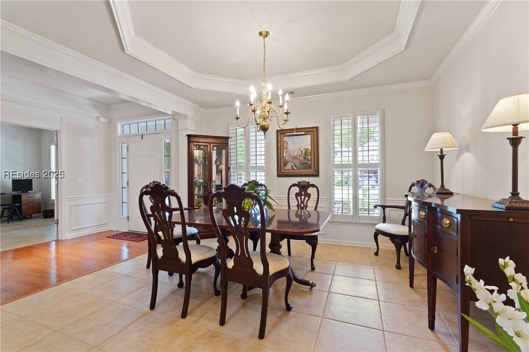 17 Camilla Pink Court, Bluffton, South Carolina image 4