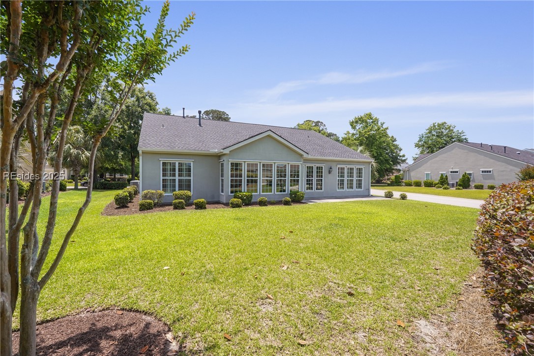 17 Camilla Pink Court, Bluffton, South Carolina image 45