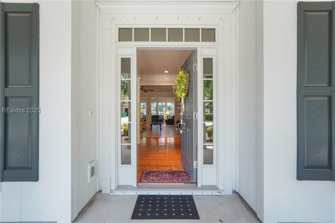 17 Camilla Pink Court, Bluffton, South Carolina image 14