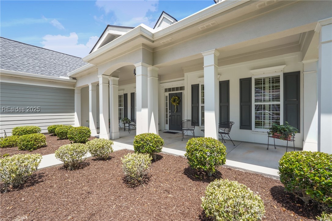 17 Camilla Pink Court, Bluffton, South Carolina image 11