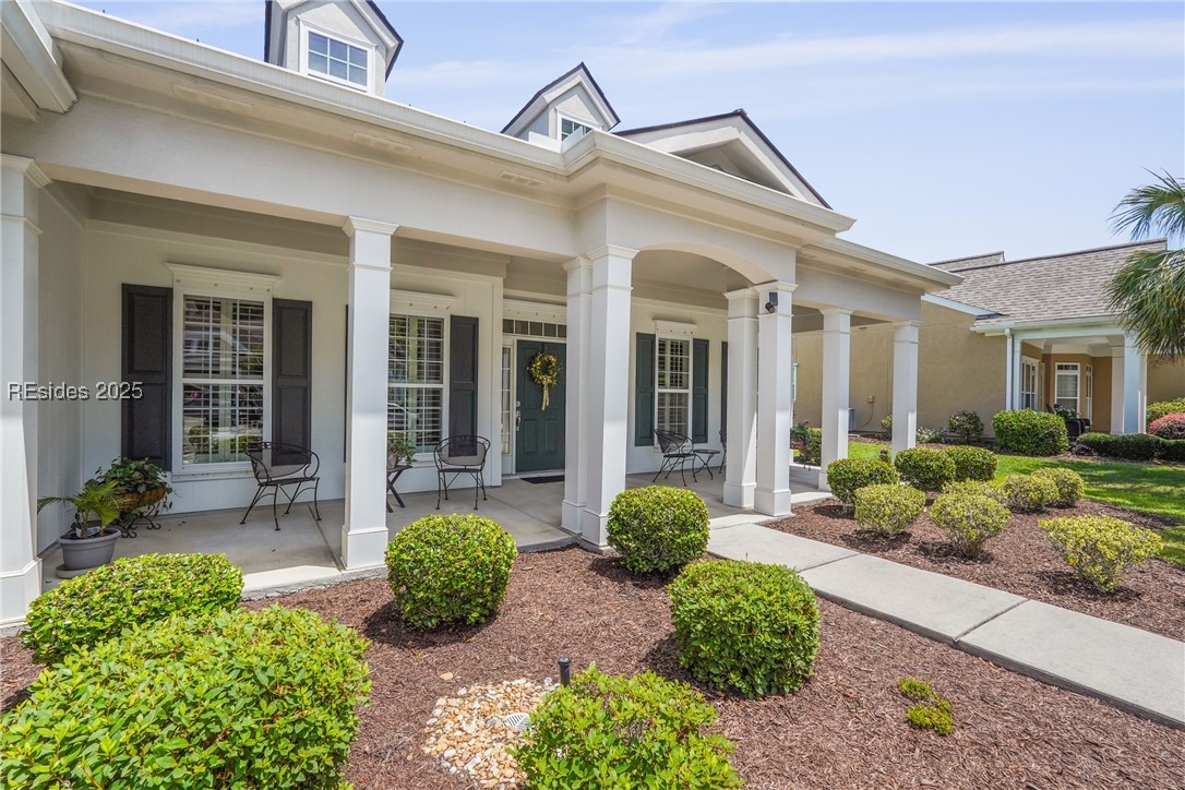 17 Camilla Pink Court, Bluffton, South Carolina image 10