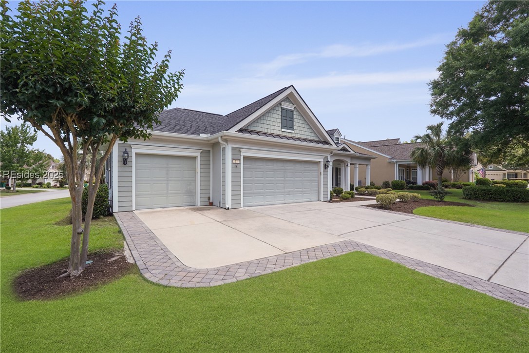 17 Camilla Pink Court, Bluffton, South Carolina image 9