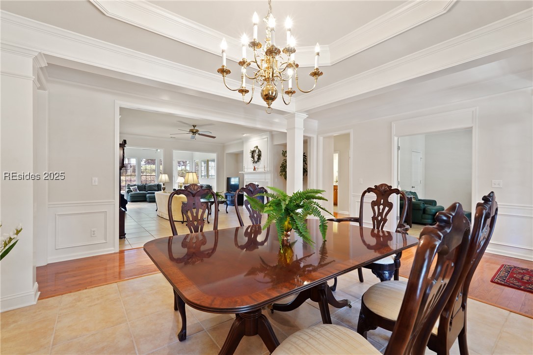 17 Camilla Pink Court, Bluffton, South Carolina image 16