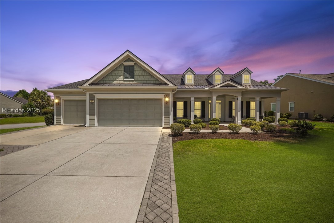 17 Camilla Pink Court, Bluffton, South Carolina image 1