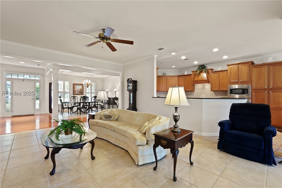 17 Camilla Pink Court, Bluffton, South Carolina image 17