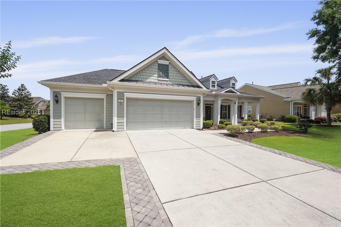 17 Camilla Pink Court, Bluffton, South Carolina image 8