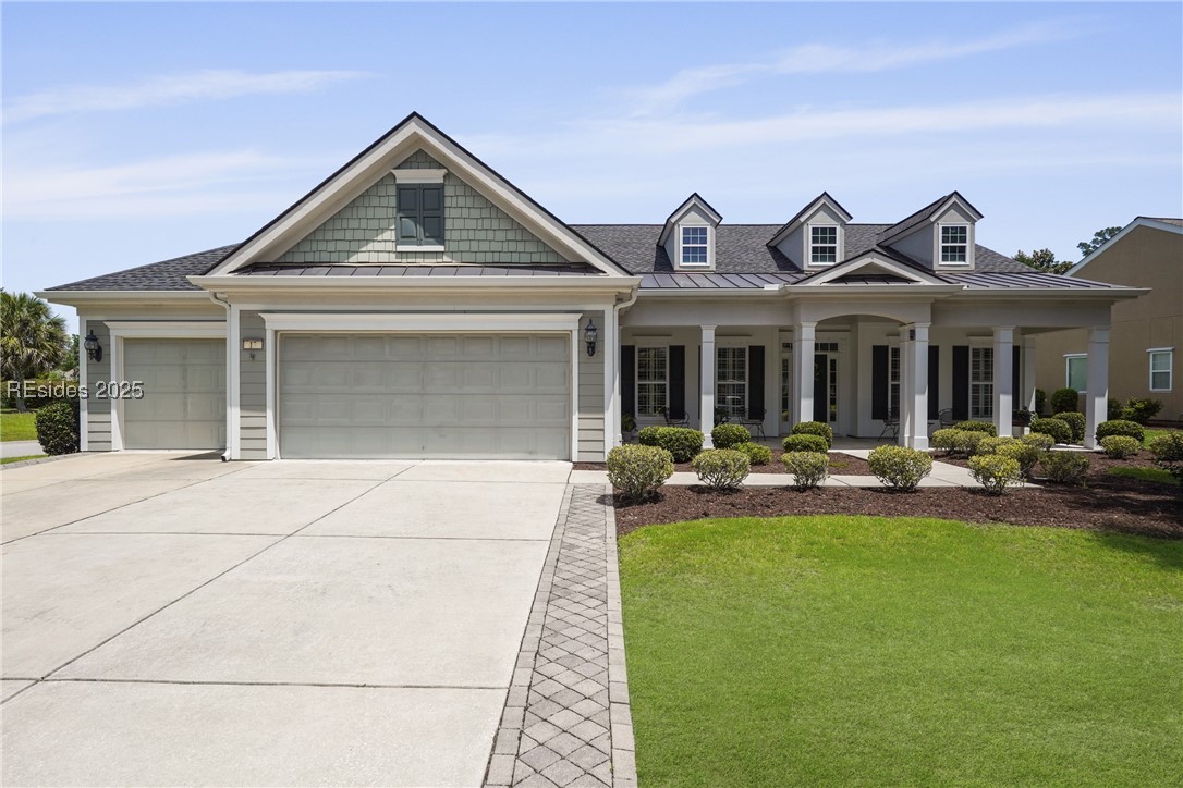 17 Camilla Pink Court, Bluffton, South Carolina image 7