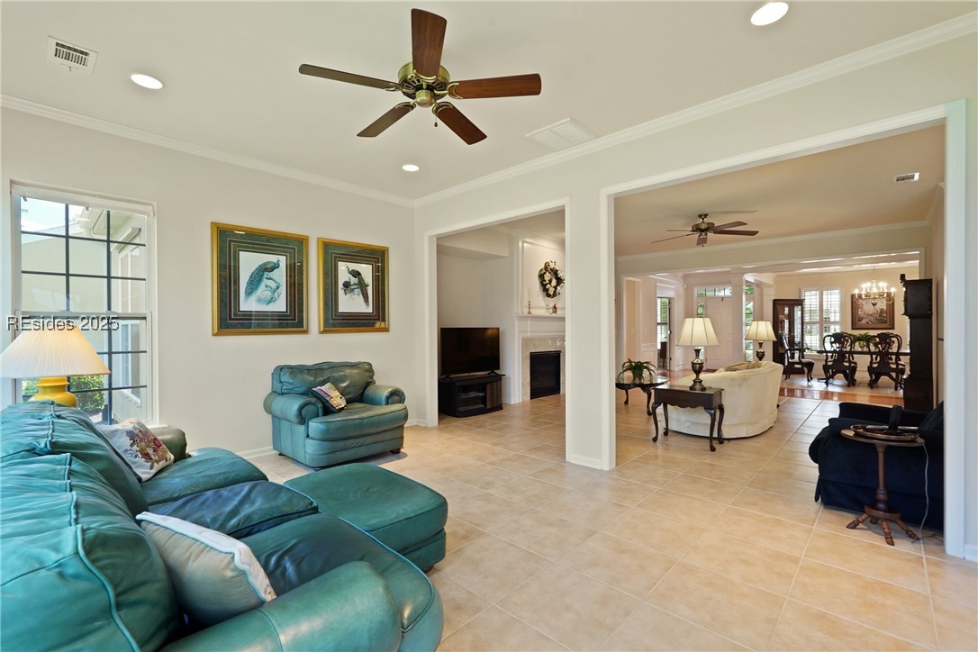 17 Camilla Pink Court, Bluffton, South Carolina image 28