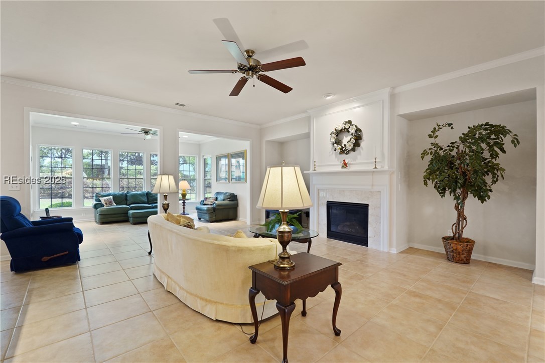 17 Camilla Pink Court, Bluffton, South Carolina image 2