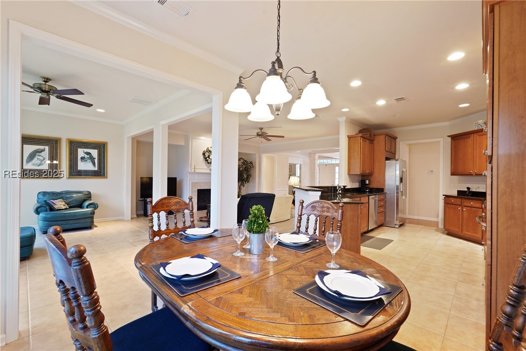 17 Camilla Pink Court, Bluffton, South Carolina image 26