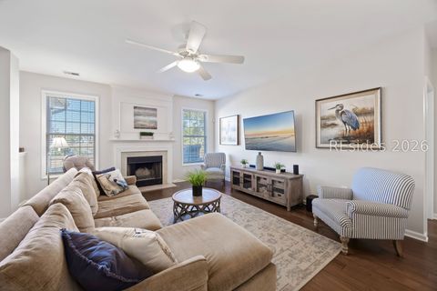 Homes For Sale - 190 Pickett Mill Boulevard<br/> Okatie, SC 29909