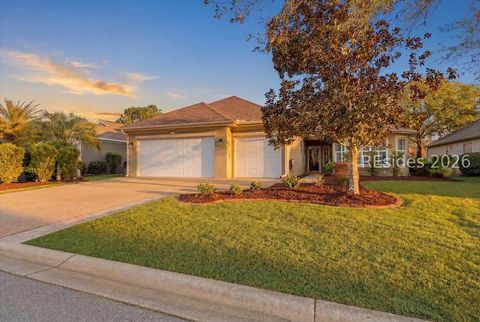 Homes For Sale - 26 Fenwick Drive<br/> Bluffton, SC 29909