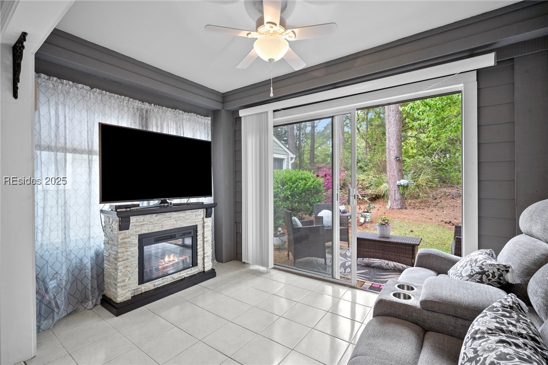 50 Padgett Drive, Bluffton, South Carolina image 2