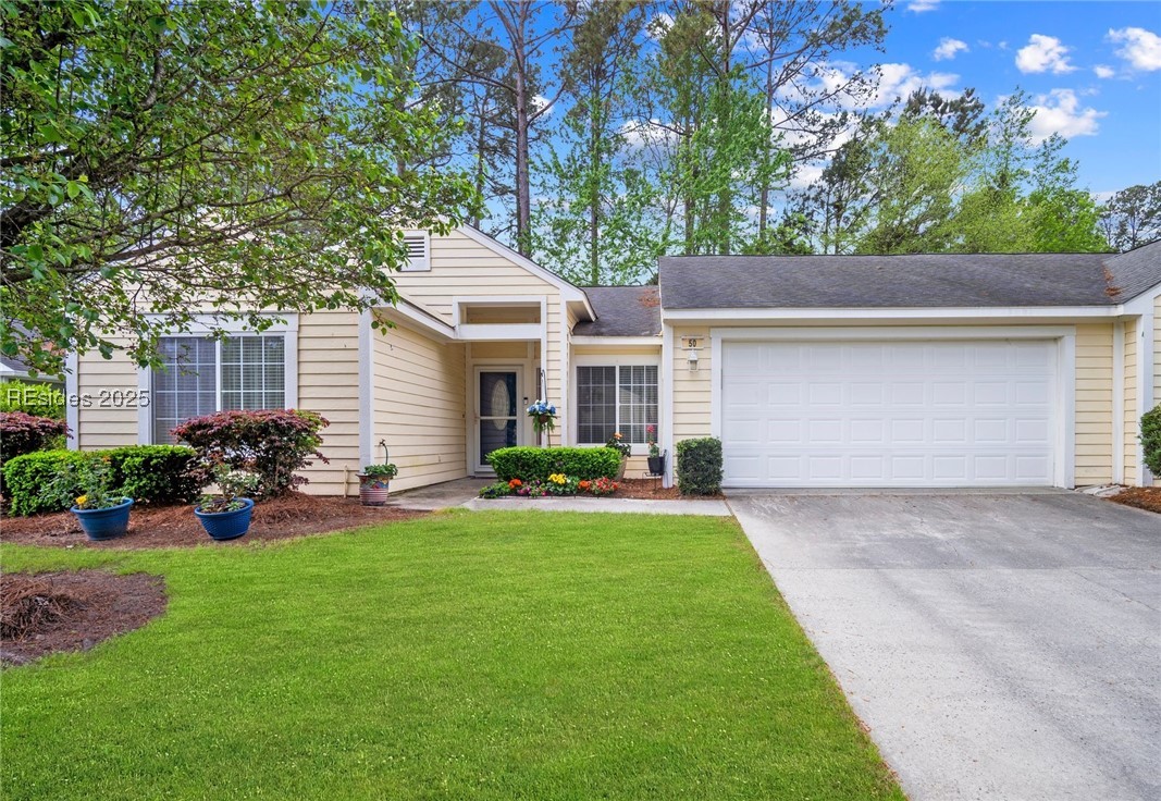50 Padgett Drive, Bluffton, South Carolina image 1
