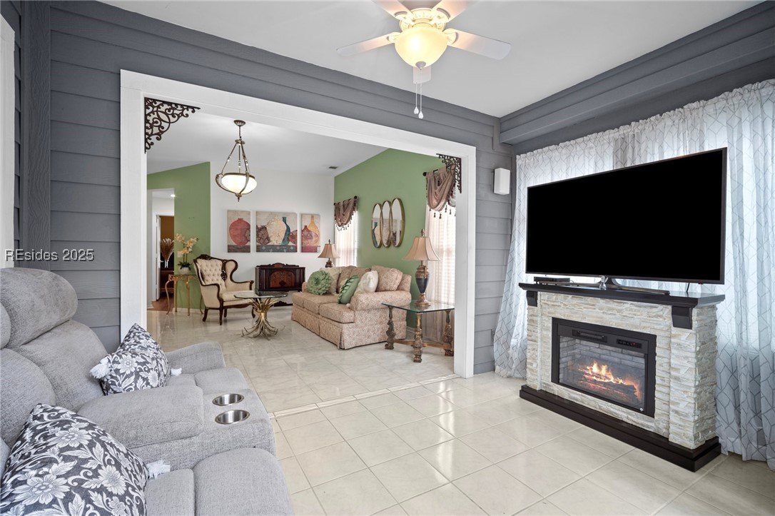 50 Padgett Drive, Bluffton, South Carolina image 16
