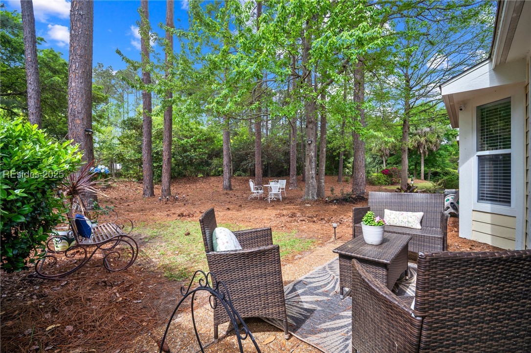 50 Padgett Drive, Bluffton, South Carolina image 5
