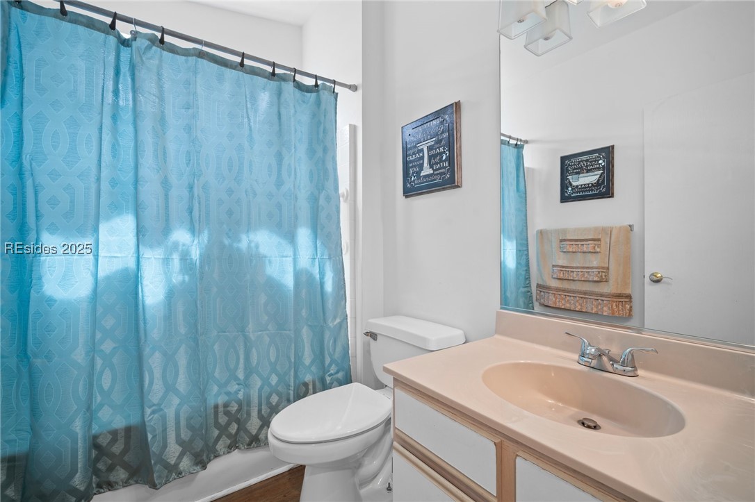 50 Padgett Drive, Bluffton, South Carolina image 23