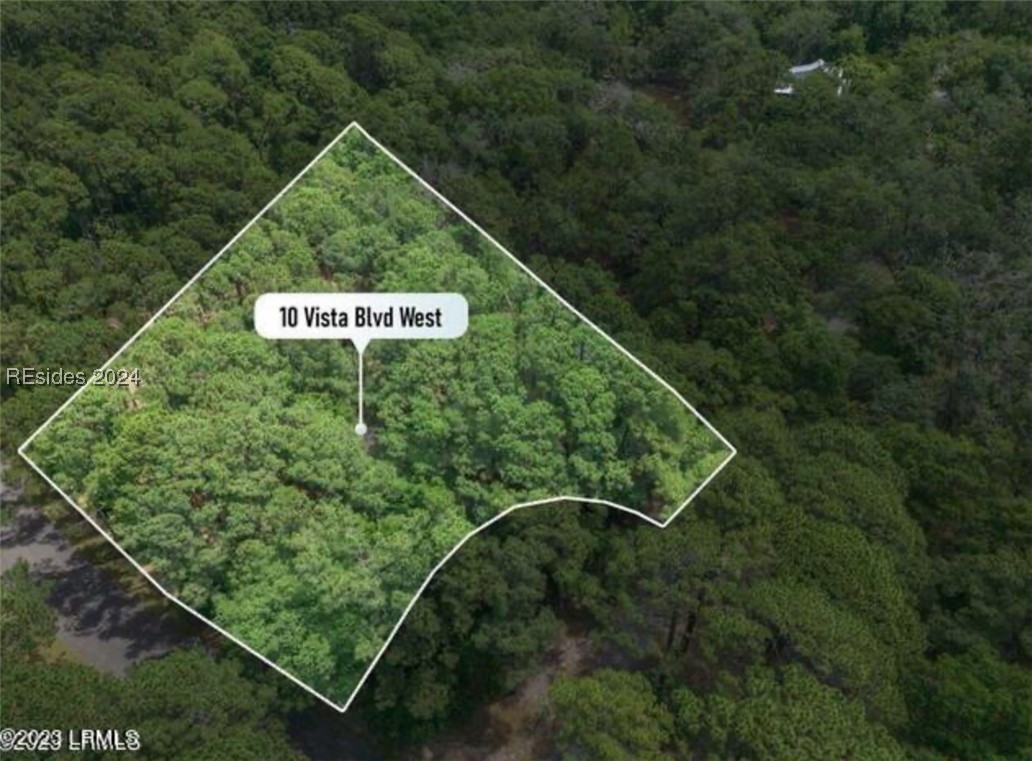 10 Vista Boulevard, Saint Helena Island, South Carolina image 3